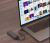 Obudowa Dysku KOPIER M.2 SSD NVMe/SATA USB-C 3.2 10Gbps do 8TB Dual-Protocol