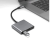 Adapter KOPIER Przejściówka 3w1