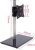 Uchwyt na Monitor KOPIER Uniwersalny Noga Stojak 12-27"