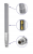 Antena LTE KOPIER 868 MHz. 5.8 dBi