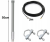 Antena LTE KOPIER 868 MHz. 5.8 dBi