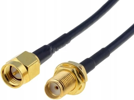 Kabel Przedłużający do Anteny KOPIER 5m