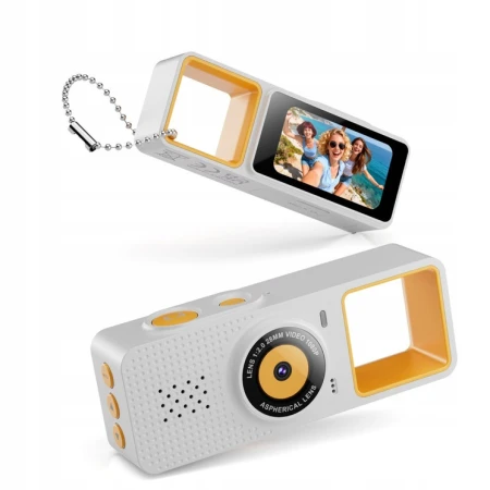 Mini Aparat Cyfrowy KOPIER Kamera Kieszonkowa 1080p