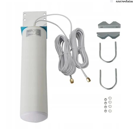 ANTENA LTE SMA 23cm 5M