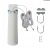 ANTENA LTE SMA 23cm 5M