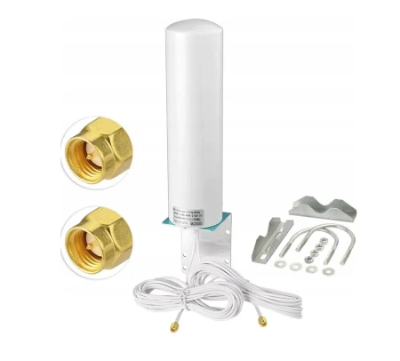 ANTENA LTE SMA 23cm 5M
