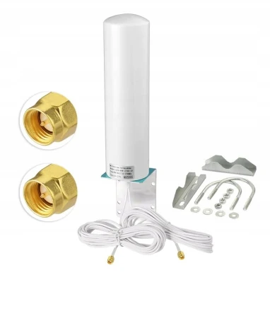 Antena LTE KOPIER Router