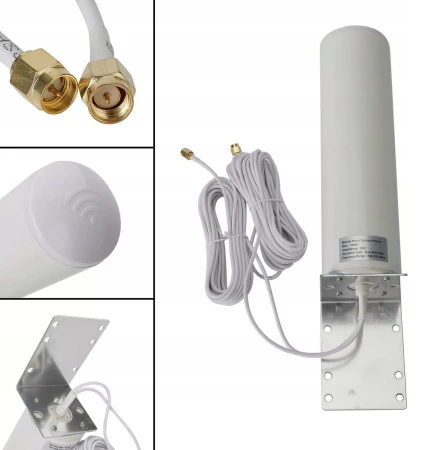 Antena LTE KOPIER Router