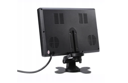 Monitor 9" do 4 kamer cofania