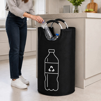Torba na Butelki KOPIER Worek z Uchwytem 100L
