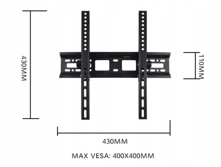 UCHWYT TV 32-55" KU104