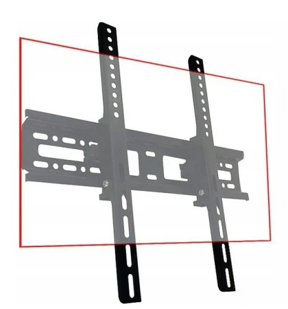 UCHWYT TV 32-55" KU104