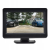 Monitor do Kamery Cofania 4,3" Stojący KOPIER