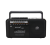 Przenośne Radio KOPIER Magnetofon Kasetowy Bluetooth, AM/FM/SW