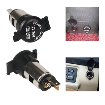 Gniazdo Zasilania KOPIER z Klapką 250W