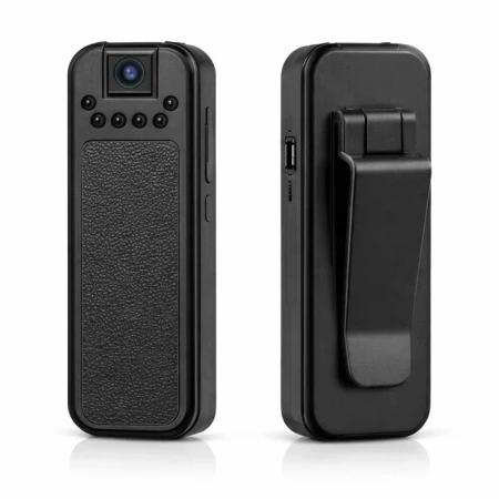 Mini Kamera KOPIER Przenośna WiFi HD Audio Tryb Nocny