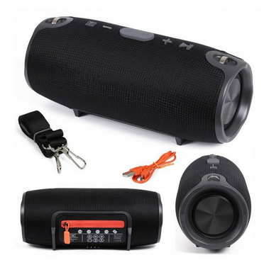 Przejdź do produktu GŁOŚNIK BLUETOOTH  KO-05577
