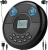 Odtwarzacz CD KOPIER Przenośny MP3 Bluetooth Głośnik + Słuchawki