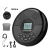 Odtwarzacz CD KOPIER Przenośny MP3 Bluetooth Głośnik + Słuchawki