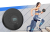 Odtwarzacz CD KOPIER Przenośny MP3 Bluetooth Głośnik + Słuchawki