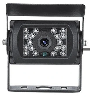 Monitor  7''+Kamera BUS+Kabel 4PIN 15m KOPIER
