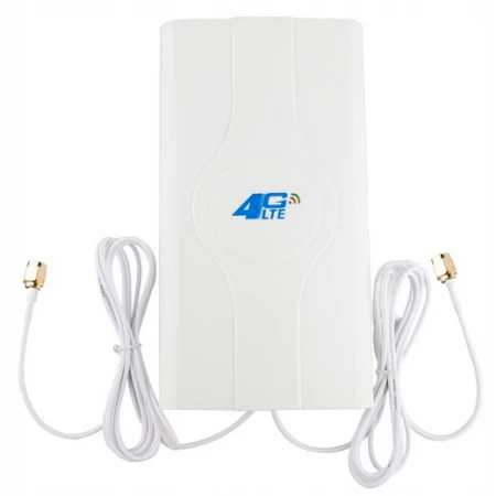 ANTENA LTE MIMO SMA PANEL 3m/RG174