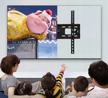 Uchwyt na Telewizor 32-80" KOPIER Regulowany Wytrzymały