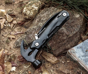 Multitool Posiadający Szereg Narzędzi KOPIER 12 elementów