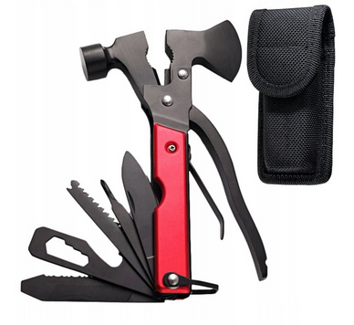 ZESTAW NARZĘDZI CT-0654 MULTITOOL