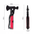 ZESTAW NARZĘDZI CT-0654 MULTITOOL