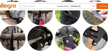 ZESTAW NARZĘDZI CT-0654 MULTITOOL