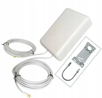 Przejdź do produktu ANTENA LTE SMA PANEL 3mx2