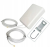 ANTENA LTE SMA PANEL 3mx2