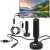 ANTENA TV USB+F IEC 5m