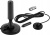 ANTENA TV USB+F IEC 5m