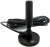 ANTENA TV USB+F IEC 5m