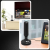 ANTENA TV USB+F IEC 5m