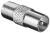 ANTENA TV USB+F IEC 5m