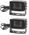 Zestaw Monitor 7" + 2x AHD Kamera Cofania KOPIER