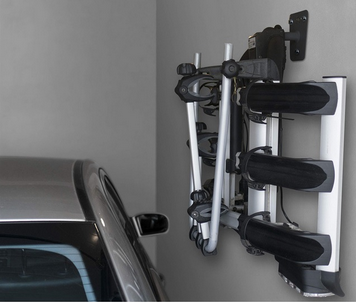 Mocowanie do Ściany Auto Hak KOPIER Wytrzymałe