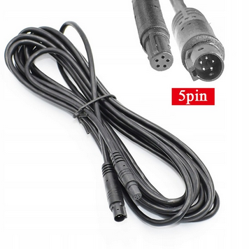 Przejdź do produktu Kabel do Kamery Cofania KOPIER Przedłużacz