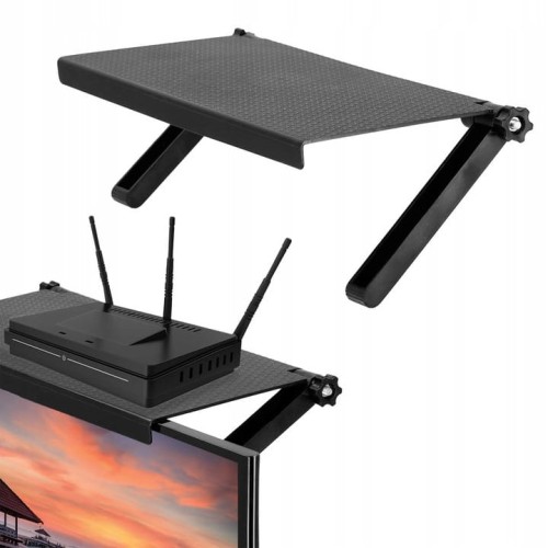 Przejdź do produktu Podstawka na Monitor KOPIER Półka Uchwyt