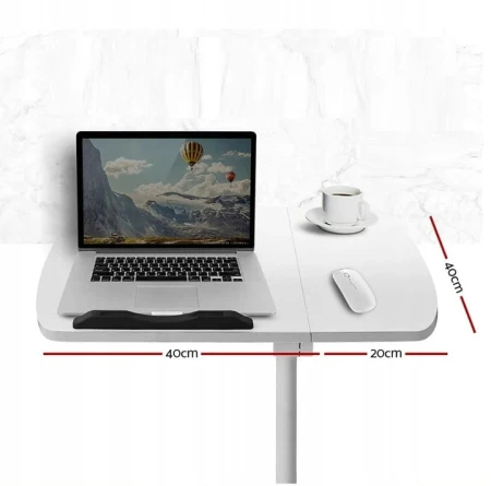 WÓZEK STOLIK PODSTAWKA POD PROJEKTOR LAPTOP STOJAK