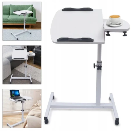 WÓZEK STOLIK PODSTAWKA POD PROJEKTOR LAPTOP STOJAK