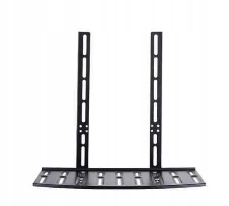 Podstawka półka do TV na dekodet tuner konsole