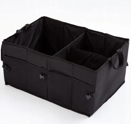 TORBA ORGANIZER BAGAŻNIKA SAMOCHODU AUTA KUFER XL