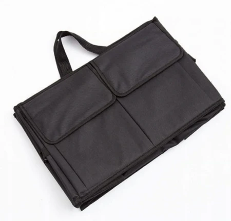 TORBA ORGANIZER BAGAŻNIKA SAMOCHODU AUTA KUFER XL