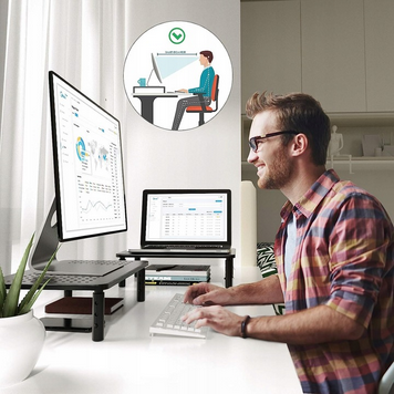 PODSTAWKA POD MONITOR KP105