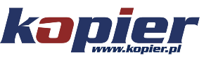 Kopier - strona główna