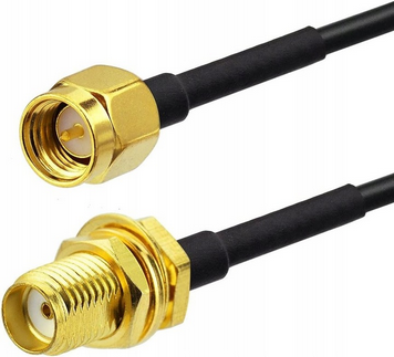 Kabel Przedłużający do Anteny KOPIER 5m
